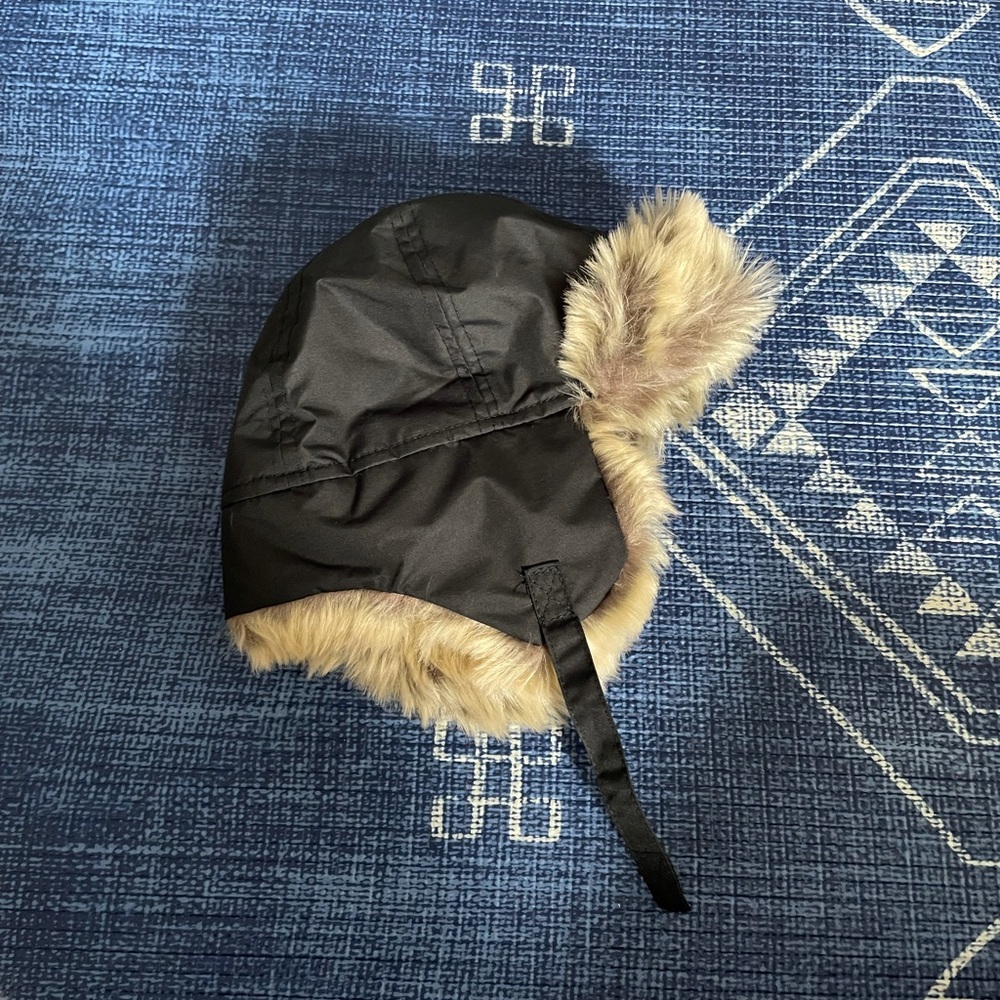 Baby Trapper Hat